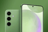 Galaxy S25 FE karşımızda: Özellikleri ortaya çıktı