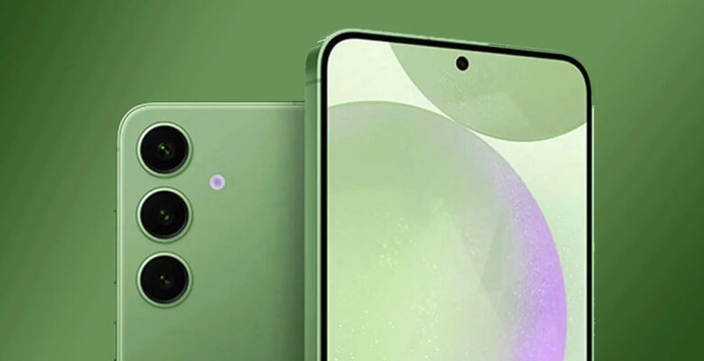 Galaxy S25 FE karşımızda: Özellikleri ortaya çıktı