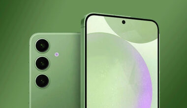 Galaxy S25 FE tüm renk seçenekleriyle sızdırıldı!