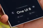 Galaxy S25 için One UI 8 Beta 6 yayında