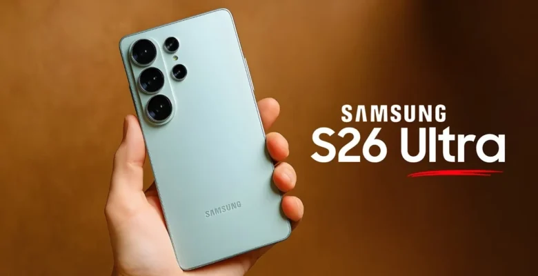 Galaxy S26 Ultra iPhone 17 Pro üzere olacak Galaxy S26 Ultra iPhone 17 Pro üzere olacak