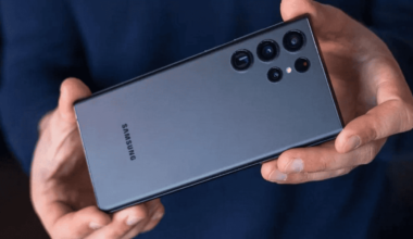 Galaxy S26 Ultra RAM kapasitesi belli oldu