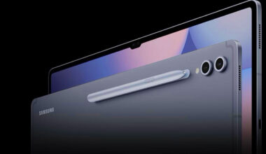 Galaxy Tab S11 tasarımı render imajlarında ortaya çıktı!