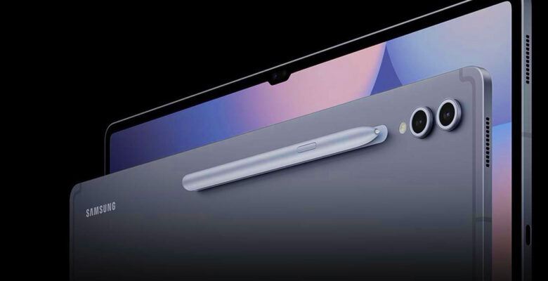 Galaxy Tab S11 tasarımı render imajlarında ortaya çıktı!