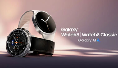Galaxy Watch 8 serisi için ilk güncelleme yayınlandı!