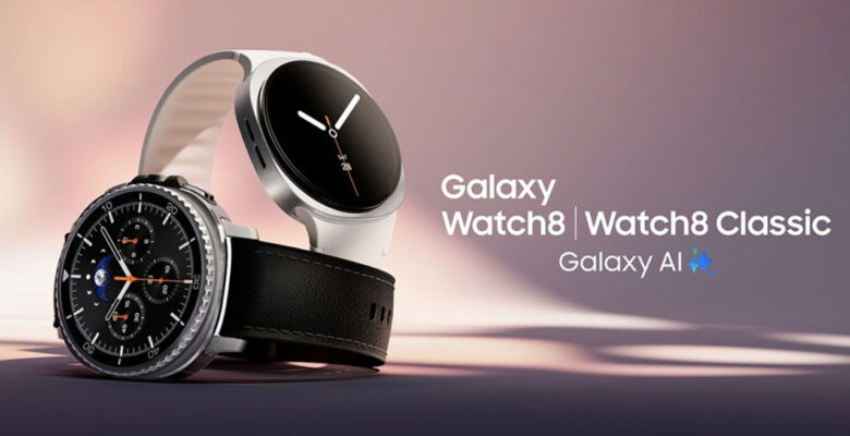Galaxy Watch 8 serisi için ilk güncelleme yayınlandı!