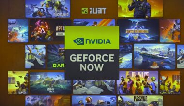 GeForce Now haftanın oyunları belirli oldu GeForce Now haftanın oyunları belirli oldu