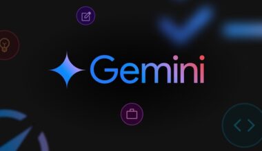 Gemini fotoğraf düzenleme işine de el attı
