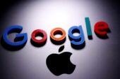 Google Apple ile alay etti