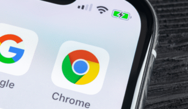 Google Chrome satılabilir!