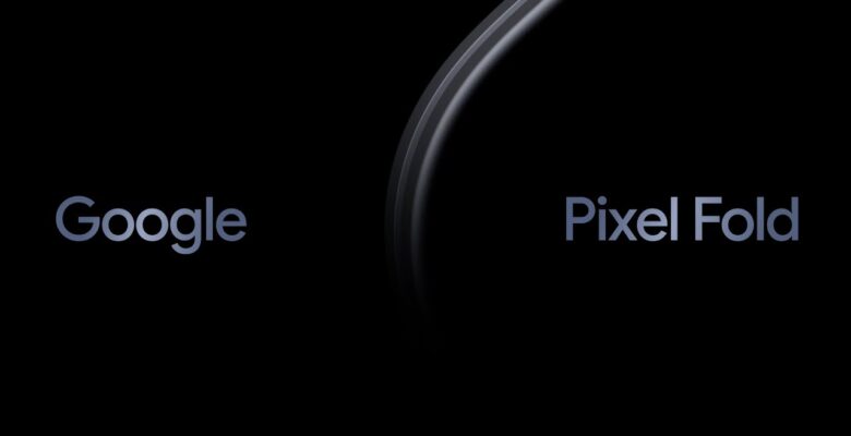 Google dayanamadı Pixel 10 Pro Fold’u gösterdi