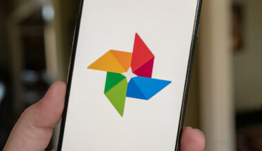 Google Fotoğraflar tanıdık bir özellik kazandı