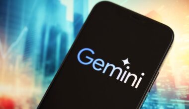 Google Gemini kendini eleştirmeye başladı!