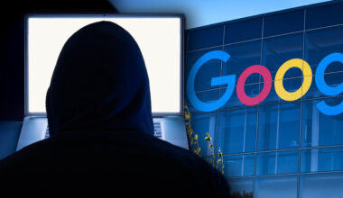 Google hizmetleri siber taarruza uğradı! Google hizmetleri siber taarruza uğradı!
