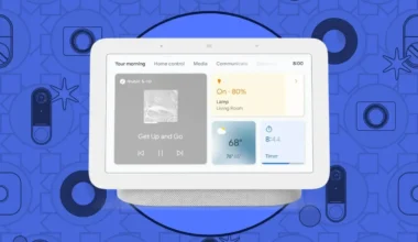 Google Home yapay zeka takviyesi alıyor