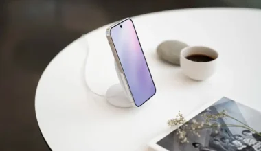 Google MagSafe rakibi teknolojisini tanıttı