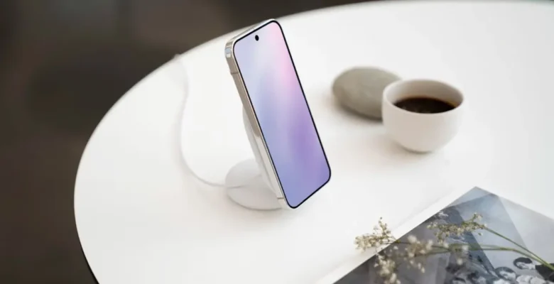 Google MagSafe rakibi teknolojisini tanıttı