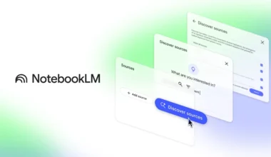Google NotebookLM Türkçe lisan takviyesine kavuştu