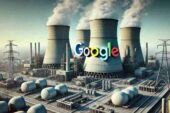 Google nükleer reaktör kuruyor! Pekala neden? Google nükleer reaktör kuruyor! Pekala neden?