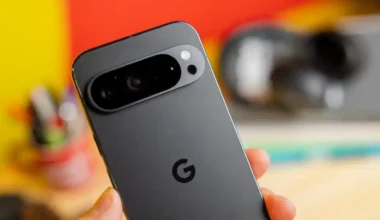 Google Pixel 10 eşsiz bir özellik sunuyor