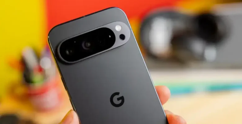 Google Pixel 10 eşsiz bir özellik sunuyor