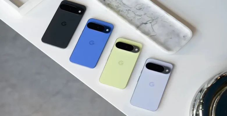 Google Pixel 10 serisi tanıtıldı: İşte tüm ayrıntılar