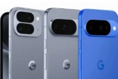 Google Pixel 10 yapay zekada fark yaratacak
