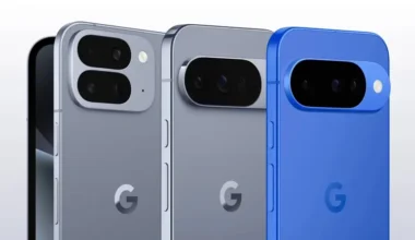 Google Pixel 10 yapay zekada fark yaratacak Google Pixel 10 yapay zekada fark yaratacak