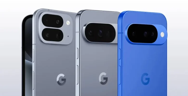 Google Pixel 10 yapay zekada fark yaratacak
