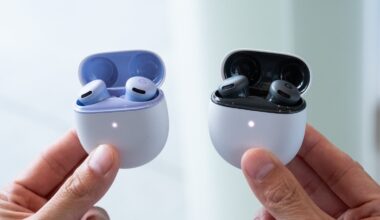 Google Pixel Buds 2a tanıtıldı: İşte fiyatı