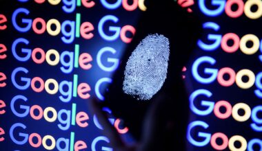 Google siber saldırıya uğradı