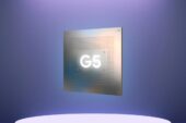 Google Tensor G5 işlemcisi tanıtıldı: İşte özellikleri