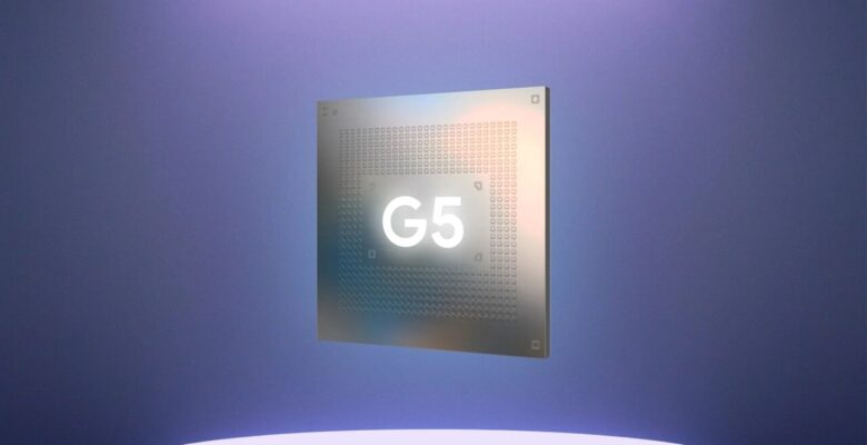 Google Tensor G5 işlemcisi tanıtıldı: İşte özellikleri Google Tensor G5 işlemcisi tanıtıldı: İşte özellikleri