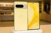Google’ın amiral gemisi katlanabilir telefonu ertelendi
