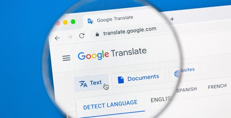 Google Translate ile lisan öğrenilebilecek! Duolingo üzgün!