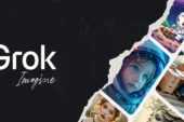 Grok Imagine kullanıma sunuldu: İşte özellikleri