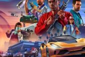 GTA Online yaş doğrulaması yapacak