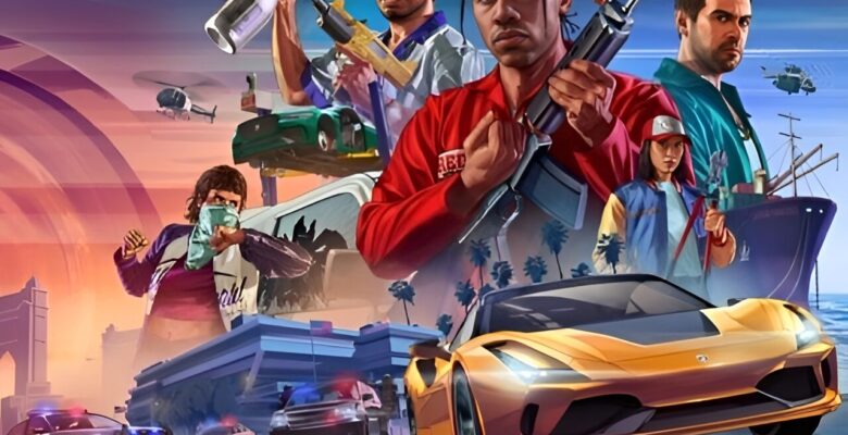 GTA Online yaş doğrulaması yapacak