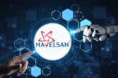HAVELSAN yapay zeka ile maliyetleri düşürüyor