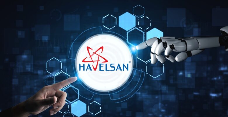 HAVELSAN yapay zeka ile maliyetleri düşürüyor