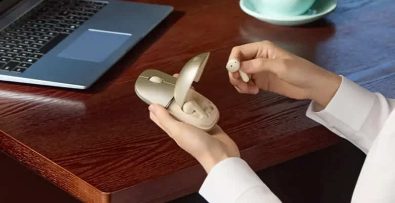 Honor kulaklıklı mouse modelini tanıttı Honor kulaklıklı mouse modelini tanıttı