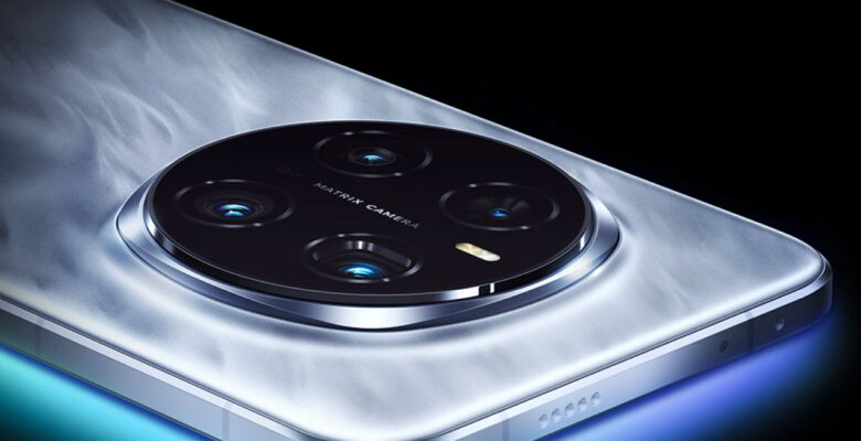 Honor Magic 8 küçük ekran boyutu ve işlemcisi ortaya çıktı!