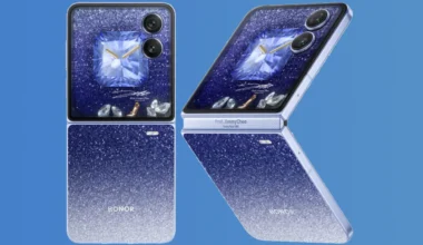 HONOR Magic V Flip 2 yakında geliyor