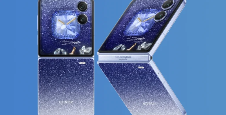 HONOR Magic V Flip 2 yakında geliyor