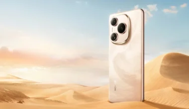 Honor’un ucuz telefonu işte böyle görünecek