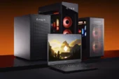 HP OMEN ve HyperX oyunu değiştirmeye geldi