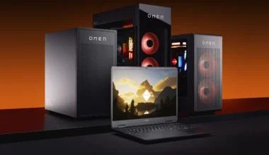 HP OMEN ve HyperX oyunu değiştirmeye geldi