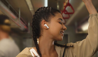 Huawei FreeBuds SE 4, ANC özelliği ile tanıtıldı!
