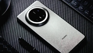 Huawei Mate 80 RS hem sağlam hem de şık olacak