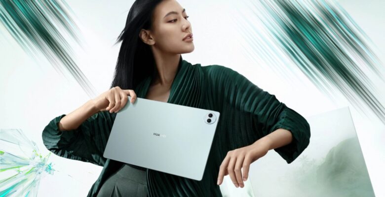 Huawei’den PUBG canavarı kompakt tablet geliyor